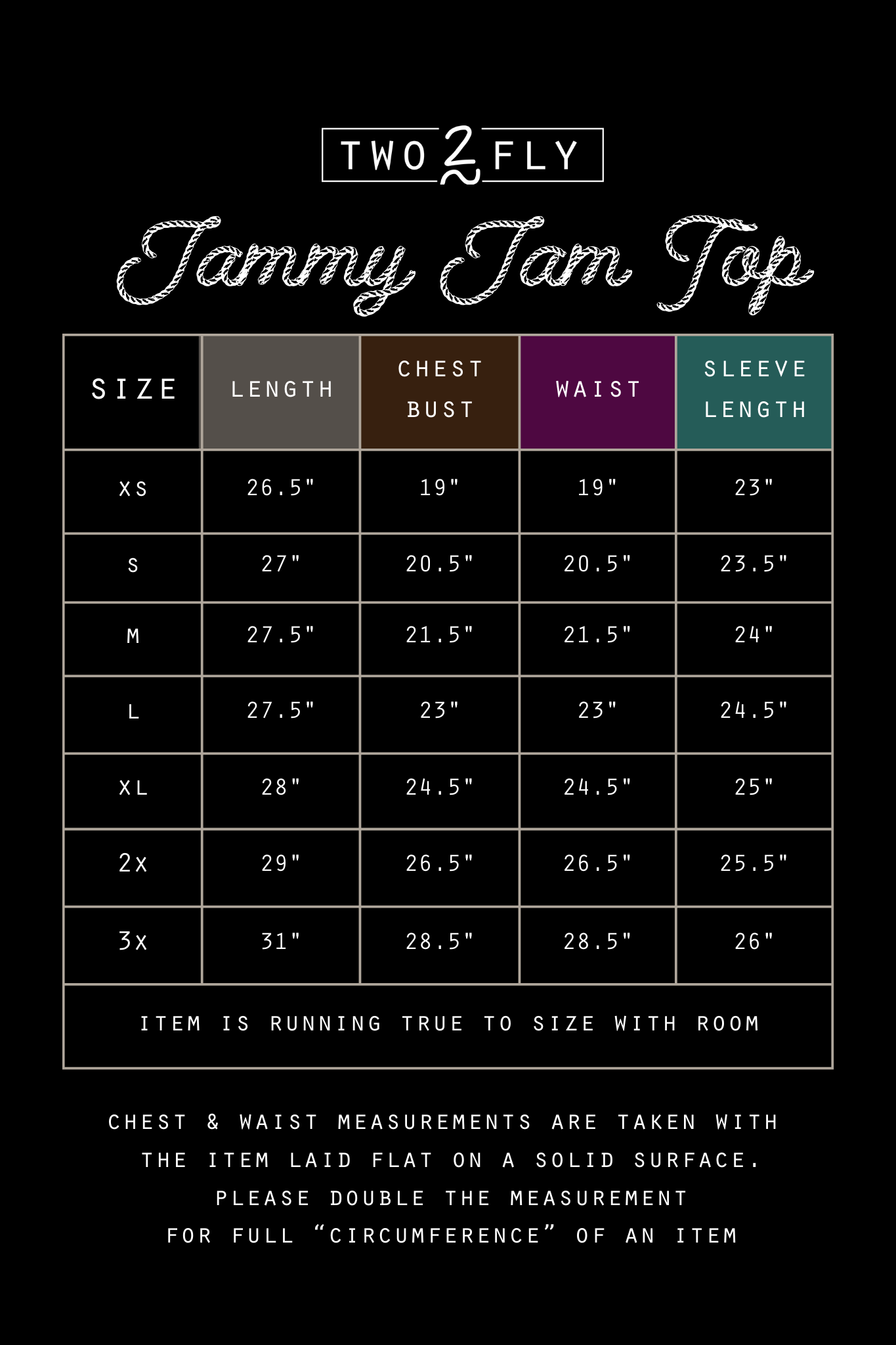 Jammy jams top in Lux